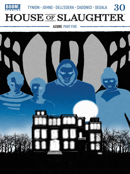 Title details for House of Slaughter (2021), Issue 30 by James Tynion IV - Available